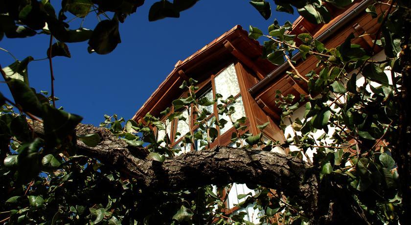 Casa Rural Rojanda Elciego Exterior foto